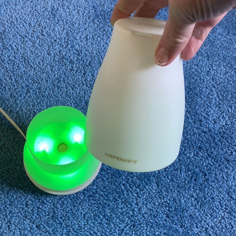 Diffuser - Picture 5 of 5